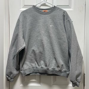 Nike crewneck. Size medium